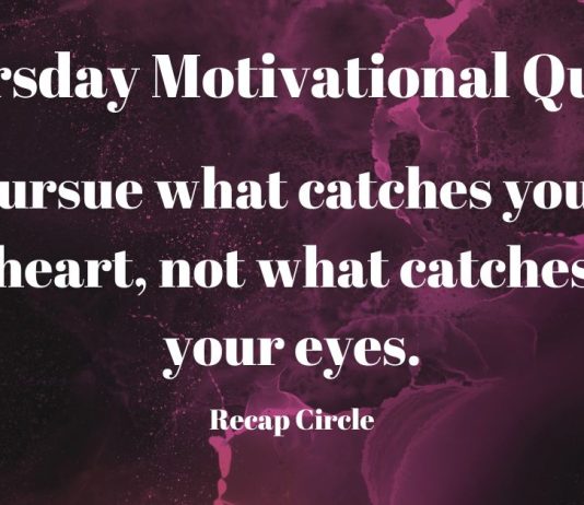 50 Thursday Motivational Quotes to Energize & Inspire Your Day Thursday Motivational Quotes