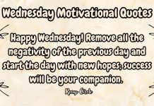 35 Motivational Wednesday Quotes to Power Through the Week Wednesday Motivational Quotes