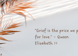 30+ Short Grief Quotes to Comfort Your Heart in Difficult Times short grief quotes