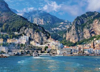 Dining with a View: Amalfi’s Gastronomic Experiences Amalfi Coast