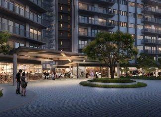 Rental Potential of The Sen Condo – A Landlord’s Guide The Sen Condo