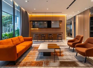 How to Book an Appointment for the Otto Place Showflat Otto Place Showflat