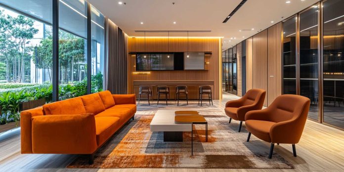 Otto Place Showflat