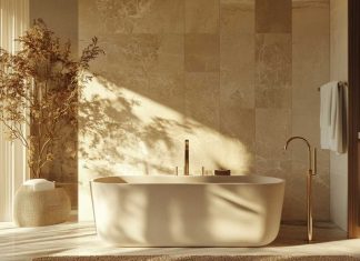 Faber Modern Showflat Virtual Tour: Explore the Property From Home UpperHouse Showflat