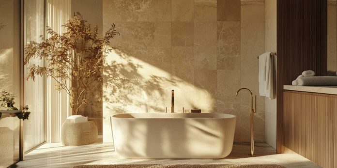 UpperHouse Showflat