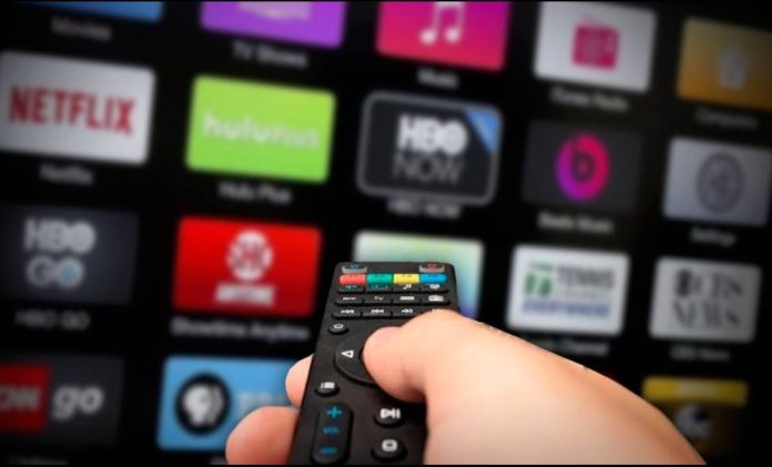 IPTV France
