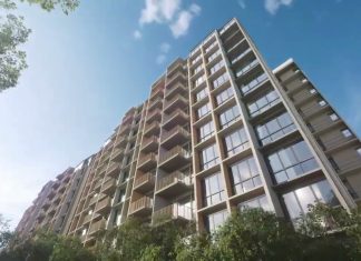 Grand Zyon Condo: Financing & Mortgage Guide Grand Zyon Condo