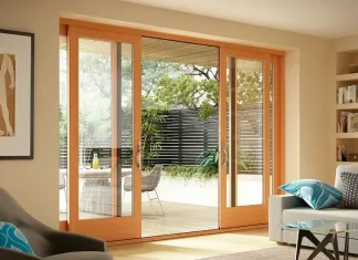 Why Patio Doors Import from China is a Growing Trend