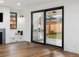 Understanding the Market for Patio Doors Import from China