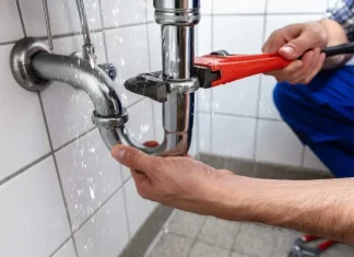 Hiring a Reliable HDB Licensed Plumber in Singapore: What You Need to Know HDB licensed plumber