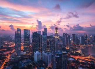 See Your Future Home Today: Inside the Promenade Peak Showflat