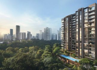 Skye at Holland Condo: Nearby Shopping and Dining Options Skye at Holland Condo