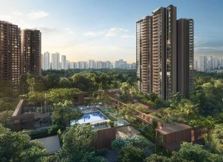 Springleaf Residence Condo: Your Gateway to Peaceful and Connected Living