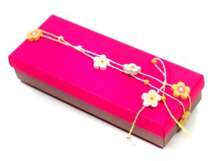 Can the Right Box Make Anklets Feel More Special? Custom anklet boxes