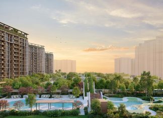 Canberra Crescent Residences Condo: A Peaceful Haven in a Prime Northern Location