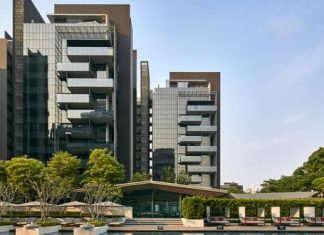 Faber Residence Condo: Experience Modern Living with Unmatched Convenience