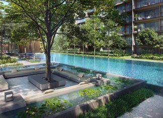 Grand Zyon Showflat: Step Into the Future of Luxurious Living