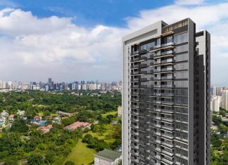 Penrith Showflat: What Investors Should Focus On During a Visit Penrith