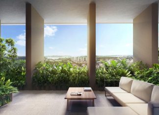 Penrith Condo: Smart Urban Living in a Fast-Growing Suburb