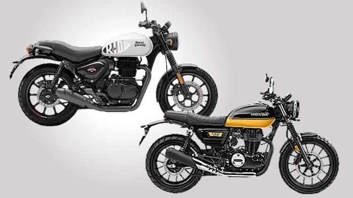 Royal Enfield Classic 350