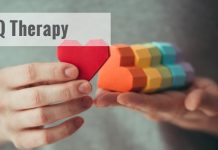 LGBTQ+ Therapist vs. Traditional Counseling: Key Differences That Matter LGBTQ+ therapist