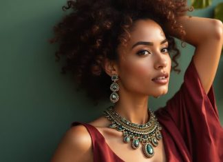 Dazzling Secrets to Keep Your Pietersite Jewelry Radiant & Spotless Pietersite jewelry