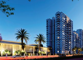 Live the Lifestyle You Deserve at Prestige Park Ridge