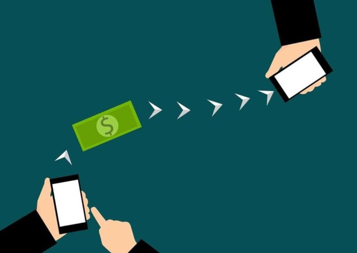 Send Money Online to Pakistan