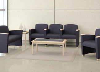 The Importance of Ergonomics in Waiting Chair Manufacturing Waiting Room Chair