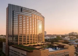 Prestige Evergreen: A Premium Lifestyle Surrounded by Nature