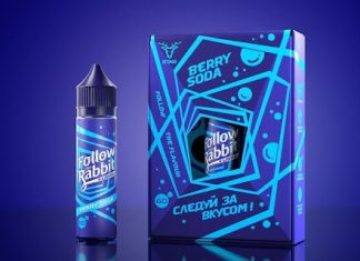 Latest USA Trends for Eye-Catching Vape Juice Packaging vape juice packaging