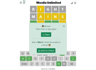 Wordle Unlimited vs. Classic Wordle: Key Differences and Advantages Wordle Unlimited