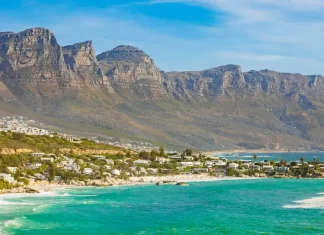 Discovering Cape Town: A Complete Travel Guide Cape Town