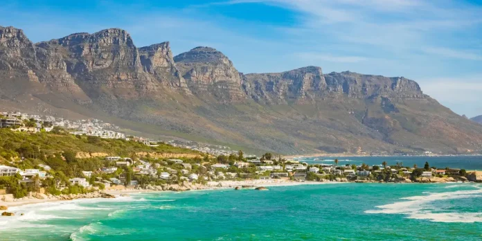 Cape Town
