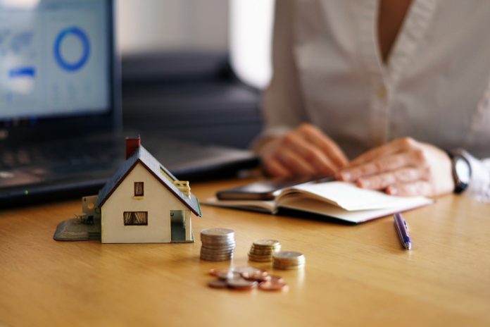 Home Loan Settlement