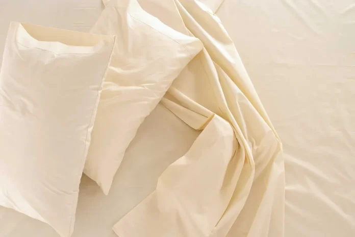 organic cotton sheets