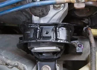 Reducing Vibration in Agricultural Engines Through Proper Mount Selection Engine Mounts