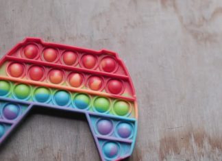 Why Stress Ball Toys Are a Simple Yet Powerful Tool for Relaxation Flash Toys