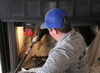 Air Duct Cleaning and Chimney Sweep Services in Norman, Oklahoma Chimney Repair and Chimney Sweep