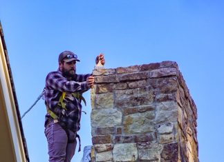 Chimney Repair and Chimney Sweep Services in Los Angeles, California Chimney Repair and Chimney Sweep