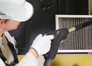 How to Air Duct Cleaning in Boston Save on Energy Bills