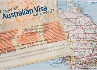 7 Key Steps for a Smooth Application Process from Malaysia australia student visa