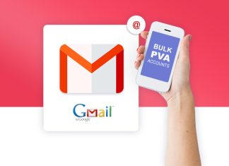 Unlocking Business Potential with Gmail PVA Accounts Buy Gmail PVA Account