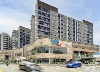 Shopping and Dining Around Coastal Cabana EC Coastal Cabana EC