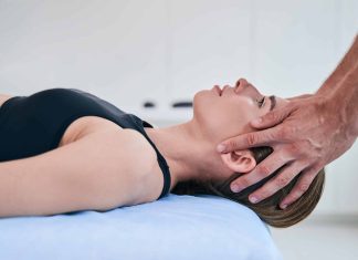 Comprehensive Care at a Pain Management and Physiotherapy Clinic Physiotherapy