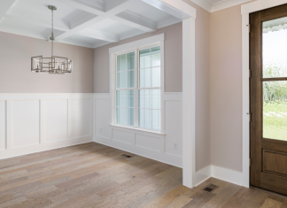 Enhancing Home Comfort and Security with Exterior Doors and Windows