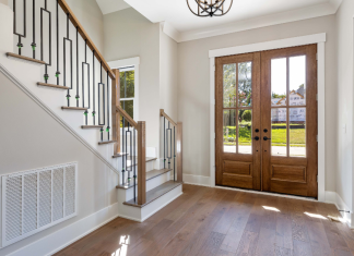 Leading Windows and Doors Provider for US and Canada Properties