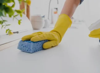 Airbnb Cleaning Checklist for Faster Guest Turnovers cleaning bnb