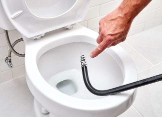 5 Practical Solutions to Quickly Resolve Drainage Problems toilet bowl choke