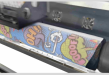 A Complete Guide to Choosing the Right Sock Printer for Your Business socks printer